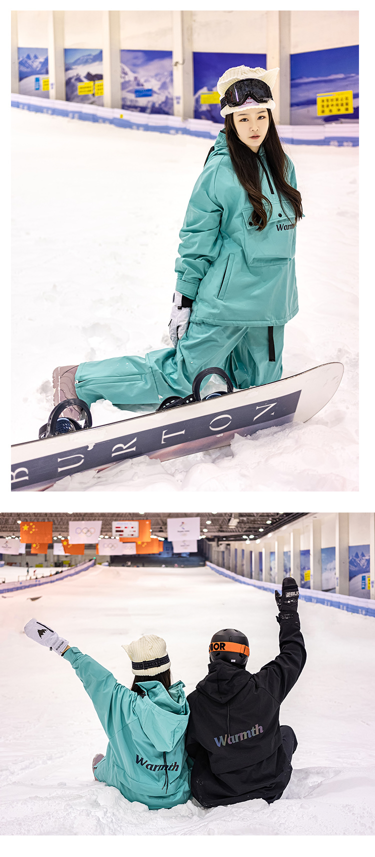 スノーボードウェア パンツ 単品 メンズ スキーウェア レディース スノボウェア ボードウェア スノボ スノーボード スノボー スノーパンツ 撥水 防水 男女兼用｜novamedical｜12