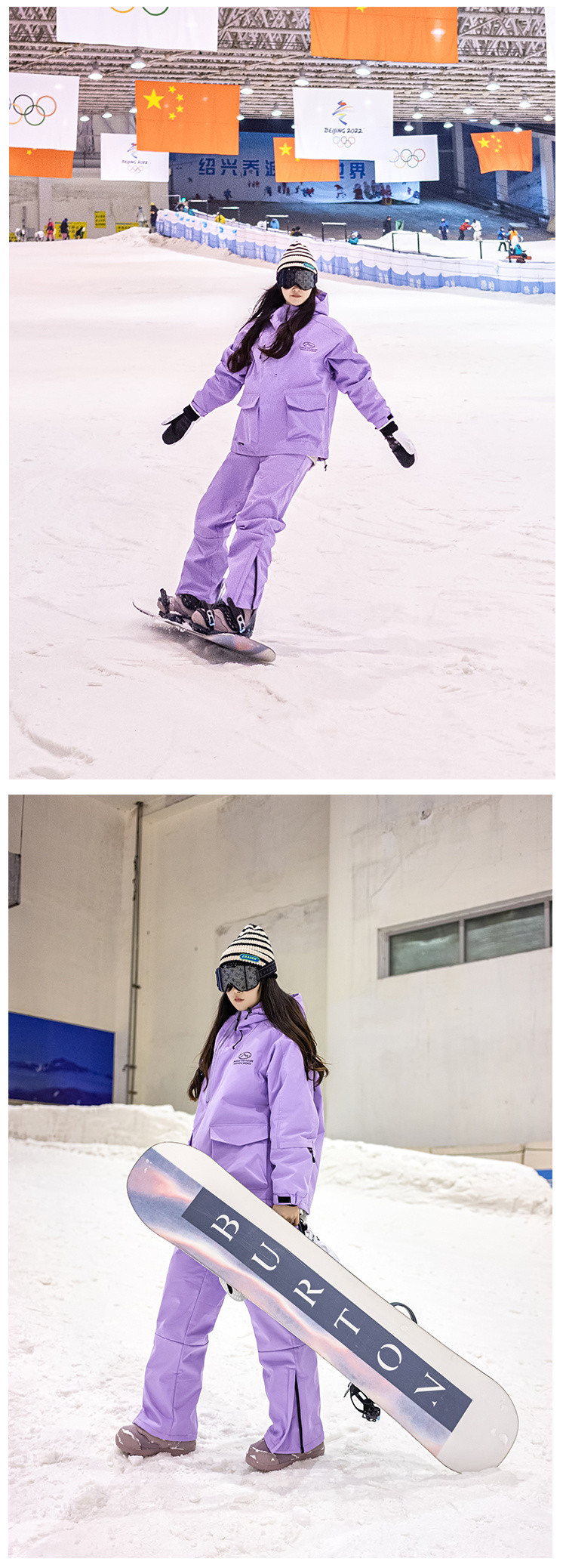 スノーボードウェア パンツ 単品 メンズ スキーウェア レディース スノボウェア ボードウェア スノボ スノーボード スノボー スノーパンツ 撥水 防水 男女兼用｜novamedical｜14