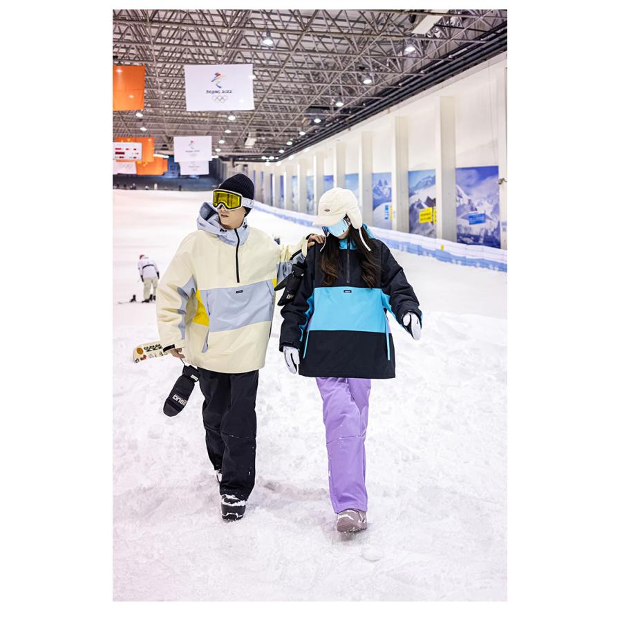 スノーボードウェア パンツ 単品 メンズ スキーウェア レディース スノボウェア ボードウェア スノボ スノーボード スノボー スノーパンツ 撥水 防水 男女兼用｜novamedical｜15