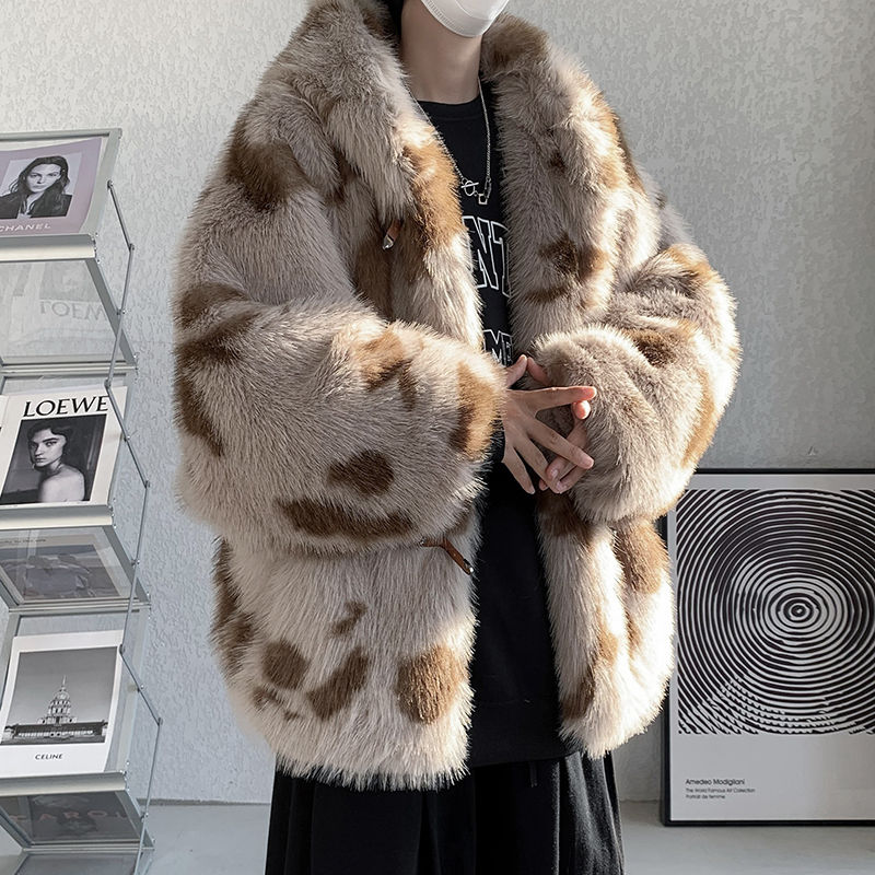ジャケット メンズ コート もこもこ アウター 冬 大きいサイズ 暖かい