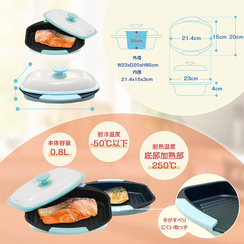 レンジメート プレミアムのおすすめ人気商品一覧 通販 - Yahoo