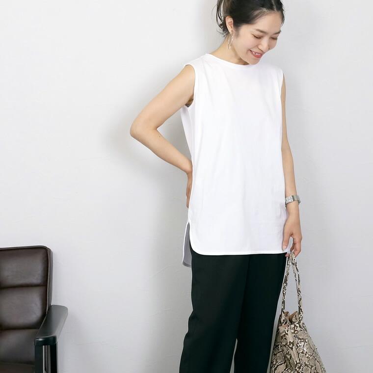 カットソー タンクトップ チュニック レイヤード クルーネック スリット 綿天竺 30代 40代 綿天竺ラウンドヘムチュニックタンクトップ メール便可 Ma1 5 Catb 35vi Fc 691 Funny Company Yahoo 店 通販 Yahoo ショッピング カットソー タンクトップ チュニック レイヤード クルーネック スリット 綿天竺 30代 40代 綿天竺ラウンドヘムチュニックタンクトップ メール便可 Ma1 5 Catb 35vi Fc 691 Funny Company Yahoo 店 通販 Yahoo ショッピング