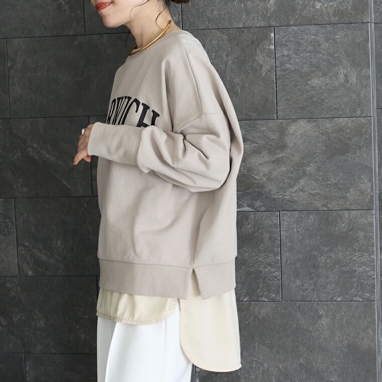 ​d.i.a. y2k デッドストック級 変形デザイン フード付きカットソー S-DEWNY-HOOD-AJFI フード付きシャツ｜マルチカラー｜メンズ｜DIESEL