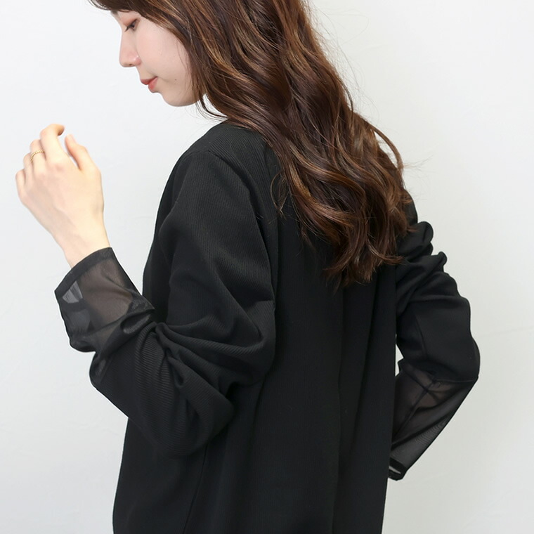 theory luxe フレアカットソー　tシャツ　プルオーバー セール】『WEB限定』吸水速乾クールタッチバックフレアプル