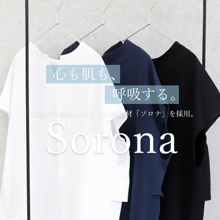 カットソー バックフリル 立体 バックシャン キーネック 大人 フレンチ 夏 30代 40代 レディース　ソロナキーネックバックフリルプルオーバー メール便可/ma2 Aletta vita カットソー バックフリル 立体 バックシャン