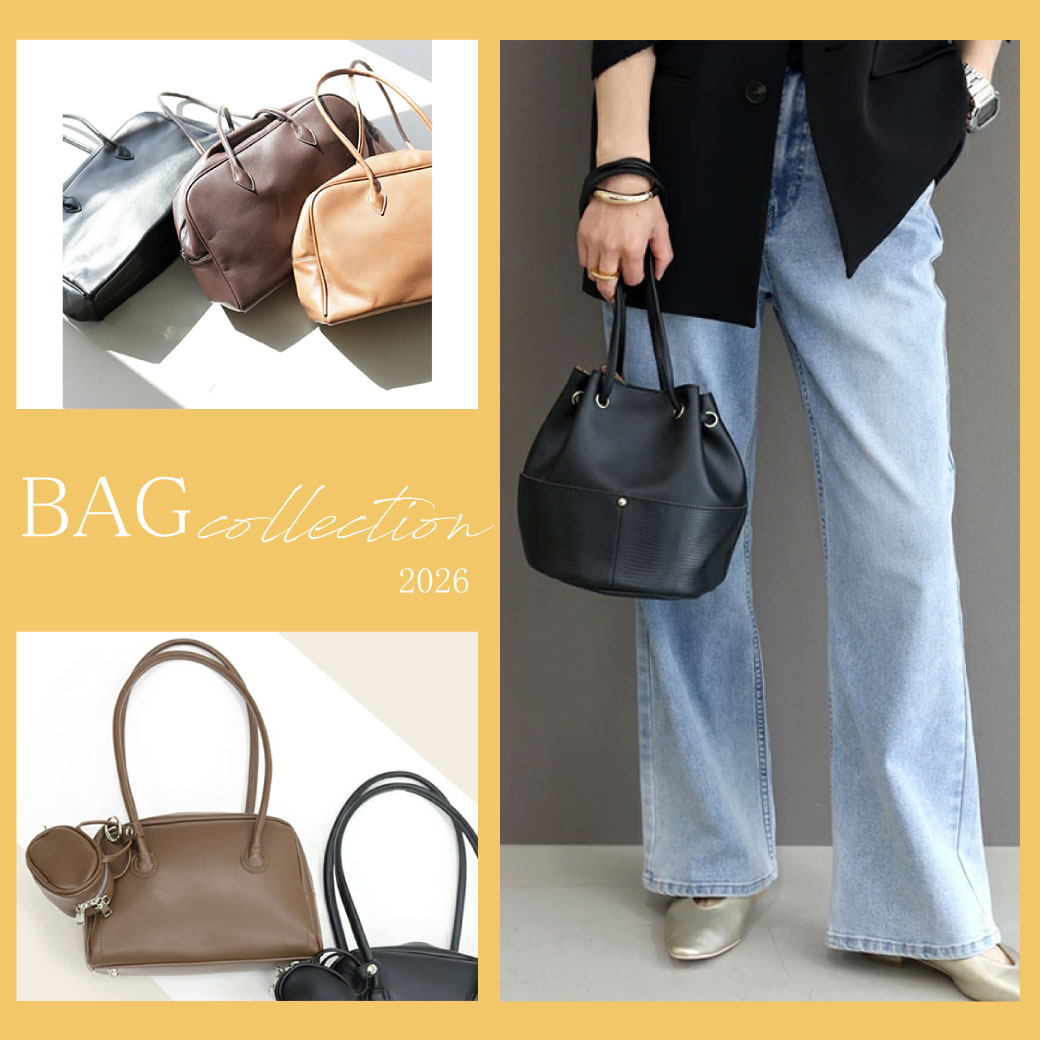 バッグCOLLECTION
