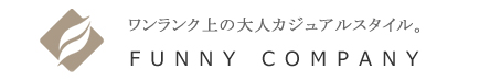 FUNNY COMPANY＋