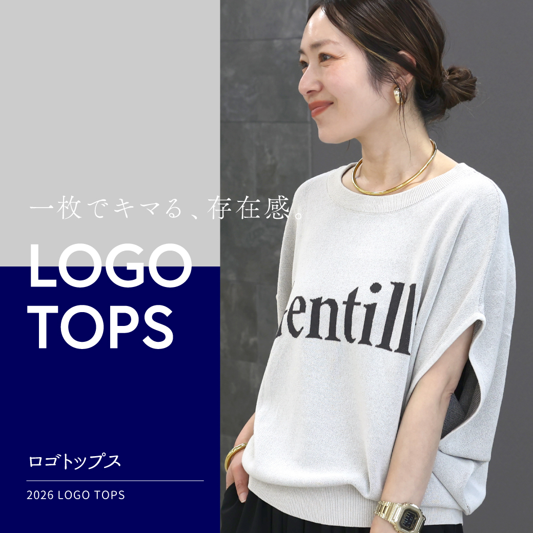 ロゴトップス