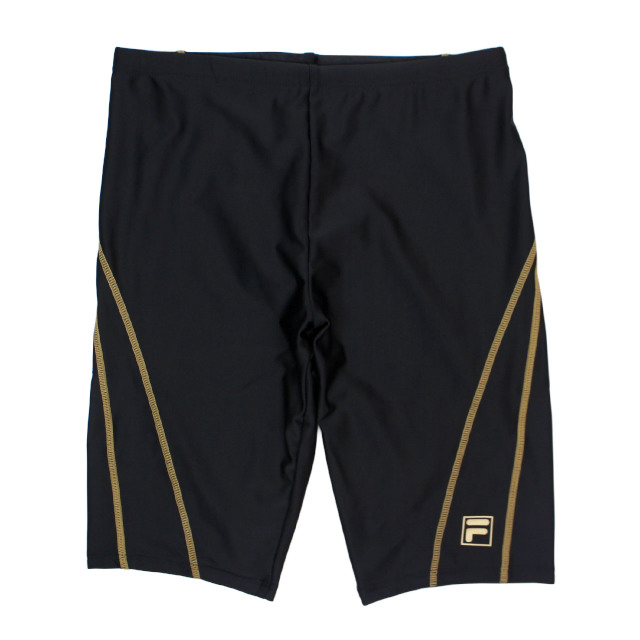 FILA（フィラ） フィットネス水着 メンズ 水着 パンツ ロングスパッツ