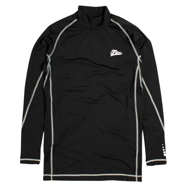 FILA インナーシャツ レディース フィラ ストレッチ アンダー