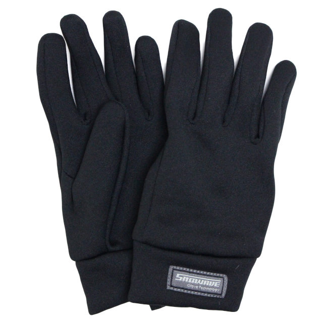 子供手袋 防寒 フリース ストレッチ 手袋 スポーツグローブ フリース