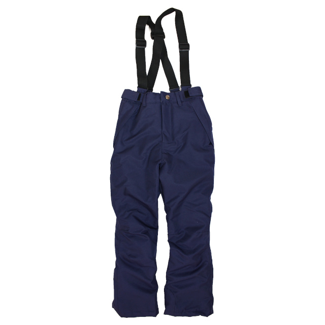 スキーウェア 下 スキーパンツ キッズ ジュニア 女の子 子供 ジョイ