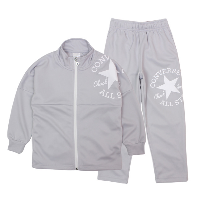 CONVERSE ジャージ 上下セット キッズ 男の子 110cm 120cm 130cm 子供