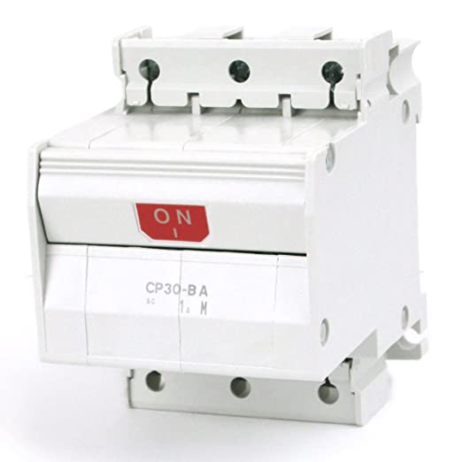 三菱電機 サーキットプロテクタ CP30-BA 2P 1-M-3A : Nozaki Web Store