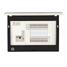 河村電器 enステーション分電盤 NFK 322-EN : Nozaki Web Store Yahoo