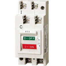 河村電器 手動式 切替開閉器 KSS-103 : Nozaki Web Store Yahoo!店