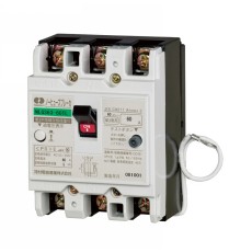 河村電器 経済形 50AF ノーヒューズブレーカー NB53-15 : Nozaki Web