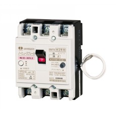 河村電器 経済形 225AF ノーヒューズブレーカー NB223E-200 : Nozaki