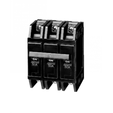 三菱電機 ノーヒューズブレーカーBH-K 3P 50A : Nozaki Web Store
