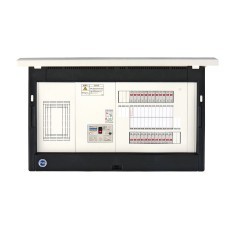 河村電器 enステーション分電盤 NFK 322-EN : Nozaki Web Store Yahoo