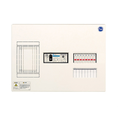 河村電器 ホーム分電盤 Ezライン ELE 3080 : Nozaki Web Store Yahoo 