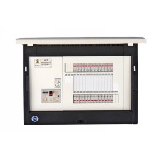 河村電器 enステーション分電盤 NFK 322-EN : Nozaki Web Store Yahoo