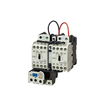 三菱（MITSUBISHI） 三菱電機 電磁開閉器 MSO-N150 37kW 200V 【125A