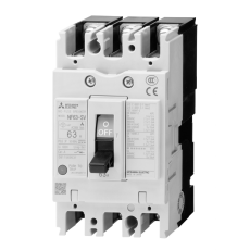 ノーヒューズブレーカ 3P50A NF63-SV 三菱電機 ノーヒューズブレーカーNF63-SV 3P 50A AL : Nozaki Web