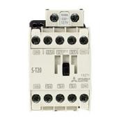 三菱電機（MITSUBISHI ELECTRIC） 電磁接触器 S-N150 AC200V : Nozaki