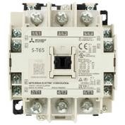 三菱電機（MITSUBISHI ELECTRIC） 電磁接触器 S-N150 AC200V : Nozaki