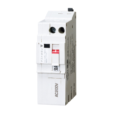 河村電器 分岐回路用漏電ブレーカー ZCS 2P2E20-30F(スマートサイズ