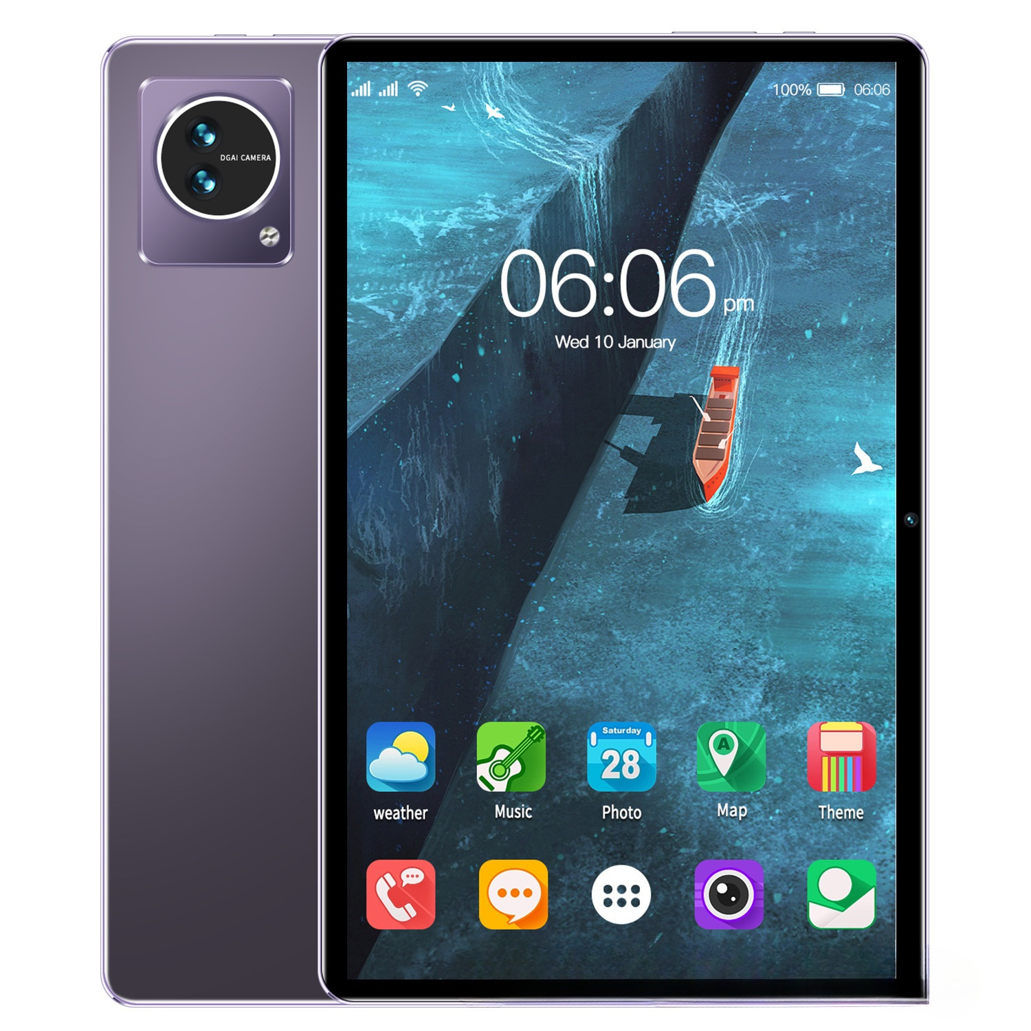 【大特価❗】Android 15 タブレット 10インチ ケース付　iPad Amazon.co.jp 売れ筋ランキング: undefined の中で最も人気の