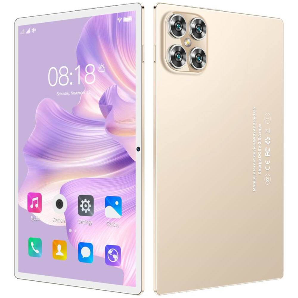 128gb タブレット（ブランド登録なし／スマホ、タブレット