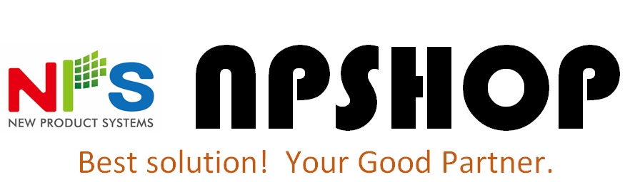 NPSHOP