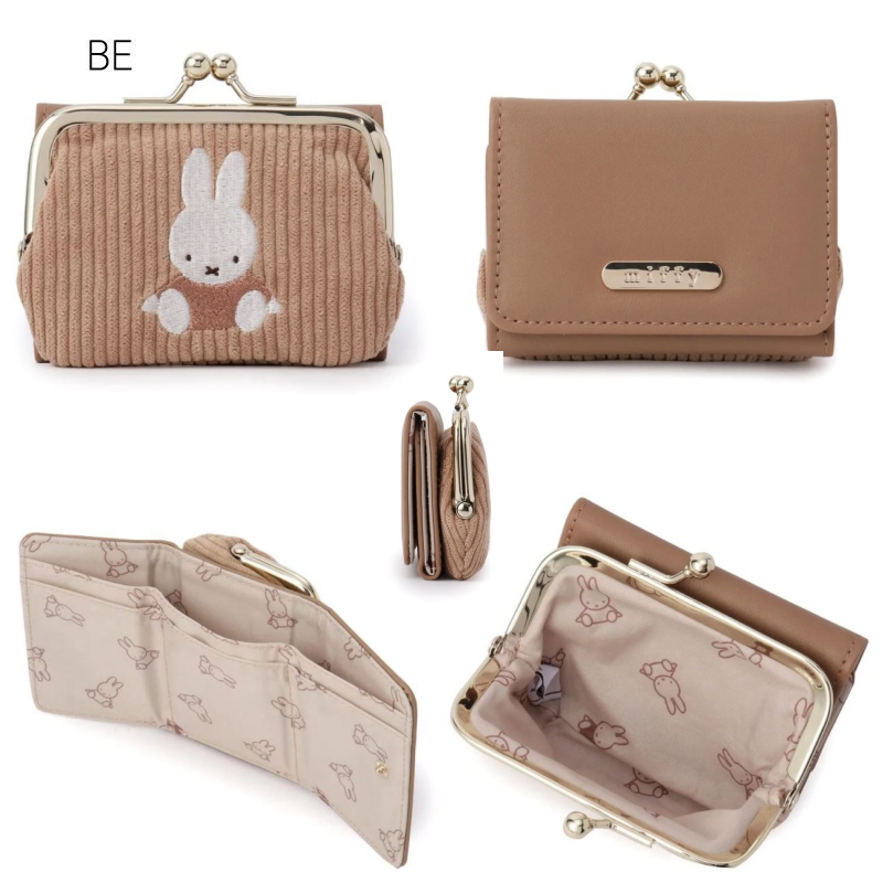 **うさこ様 お取り置き** がま口財布4点 うさこ様 お取り置き** がま口財布4点 うさこ様 お取り置き