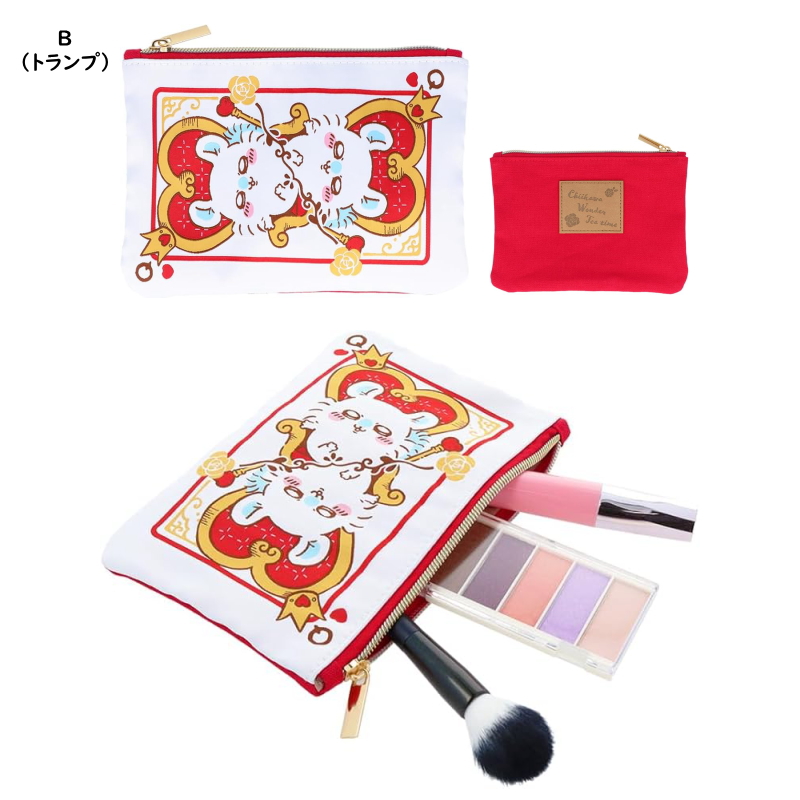 ♥うさこです✦フラットポーチ✦バネ口ポーチ✦ティッシュボックスカバー ♥うさこ様専用です✦フラットポーチ✦バネ口ポーチ✦ティッシュ