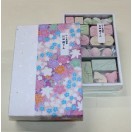 定番のお干菓子