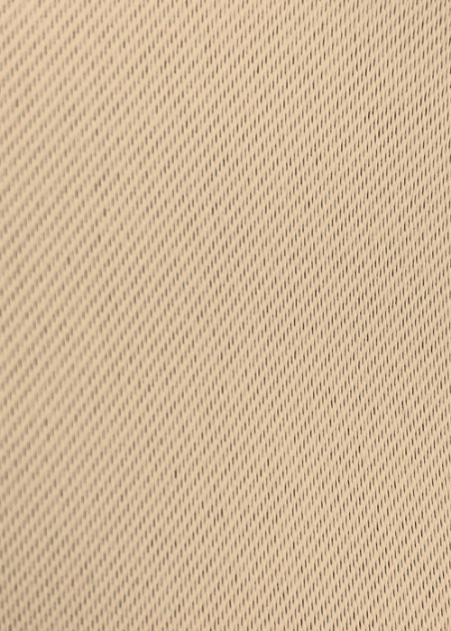 カーテン　インド綿　生成り　170×165