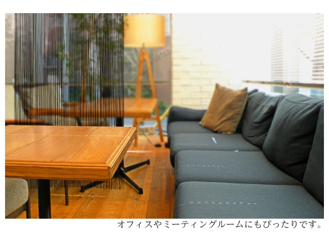 暖簾 norenn ひものれん 紐のれん 暖簾 ストリング 紐タイプ ストリングタイプ 目隠し カーテン 間仕切り タペストリー おしゃれ シンプル かわいい 無地 単色 ワンカラー 送料無料 150丈 150cm ポリエステル 激安 特価