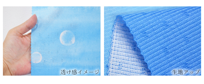暖簾 norenn カーテン 間仕切り 動物 アニマル イルカ 海豚 ファンタジー ゆめかわ 海 夏 SUMMER
