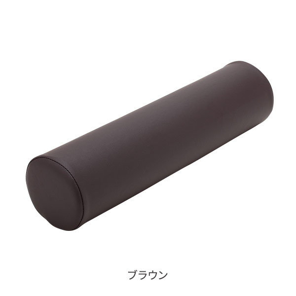 7BEAUTY（7ビューティー） 足枕 円形マクラ ロング 全2色 幅60×直径