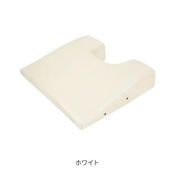 7BEAUTY 胸当てマクラ バストマット バストホール付 全5色 幅41
