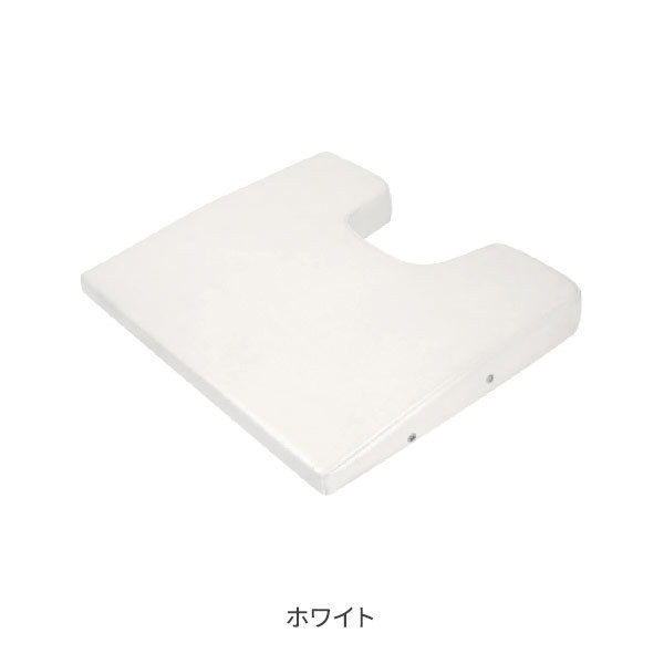 7BEAUTY 胸当てマクラ バストマット 薄型 全5色 幅42×奥行36×高