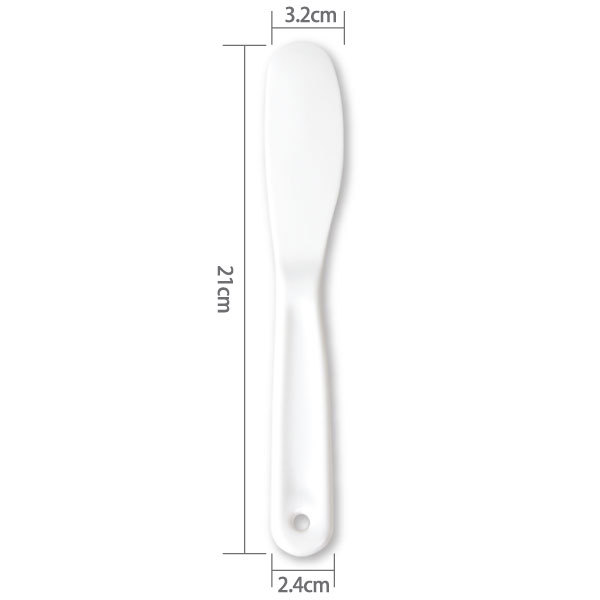 7BEAUTY（7ビューティー） スパチュラ マイスター XLサイズ 全4色 長さ