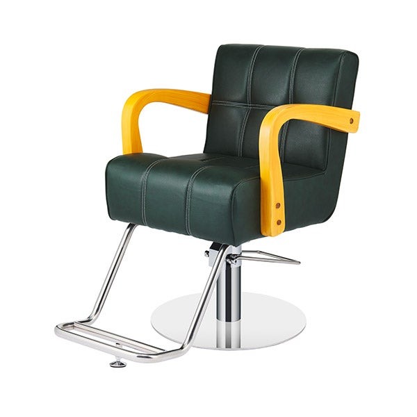 スタイリングチェア PREMIUM ベニス 全4色 セット椅子 セットイス セットチェア カットチェア カット椅子 カットイス 美容室 椅子 美容師  開業 :24037-1-set:セブンショップヤフー店 通販 