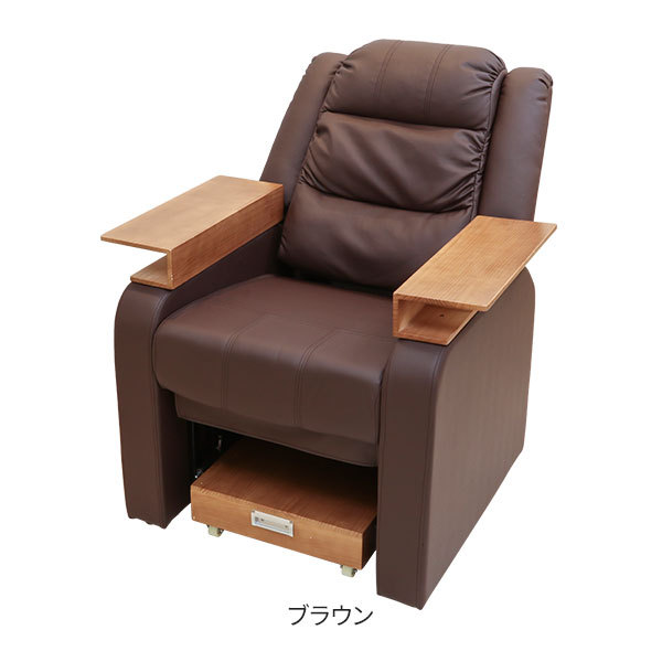 翌日配送 リクライニングチェア オットマン付き ビューティーン 全2色 ネイルチェア ネイル椅子 フット 売り込み ペディキュア 足置き 脚置き フットケア エステ 翌日配送 リクライニングチェア オットマン付き ビューティーン 全2色 ネイルチェア ネイル椅子 フット 売り込み ペディキュア 足置き 脚置き フットケア エステ