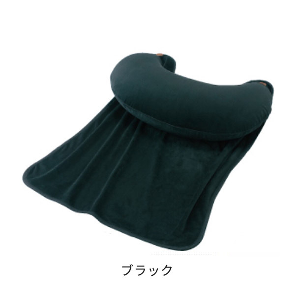 7BEAUTY マイクロビーズクッションセット 全4色 抱き枕 抱きマクラ 