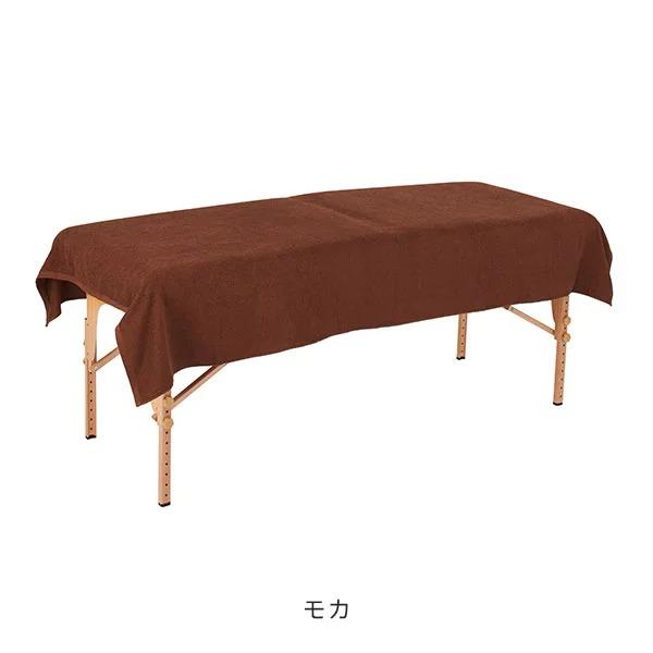 大判タオルシーツ 綿 100% 1760匁 120cm×215cm 全5色 タオルケット タオルシーツ シングル ベッドシーツ ベッドタオル ブランケット|セブンショップPayPayモール店|07