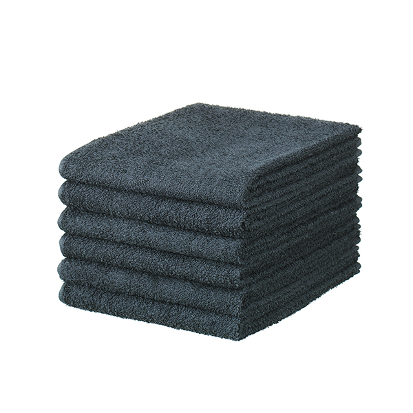 7BEAUTY（7ビューティー） 泉州タオル 6枚セット 34×86cm タオル