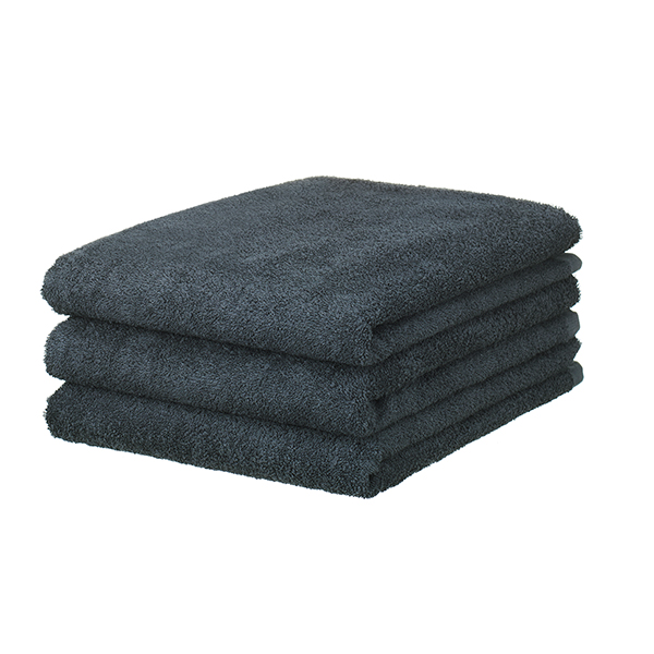 7BEAUTY（7ビューティー） 泉州タオル 3枚セット 70×140cm タオル